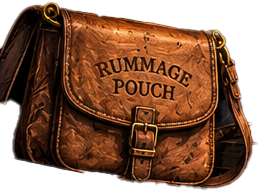 Rummage Pouch